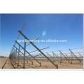 BEST 2015 hot sale Solar Photovoltaic Support Roll Forming Machine Metal Stand Forming Machine